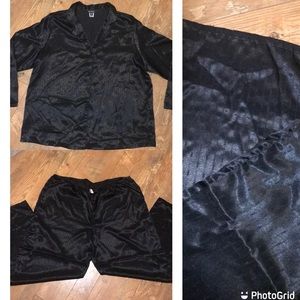 George Size 20 Lounge PJ Set
